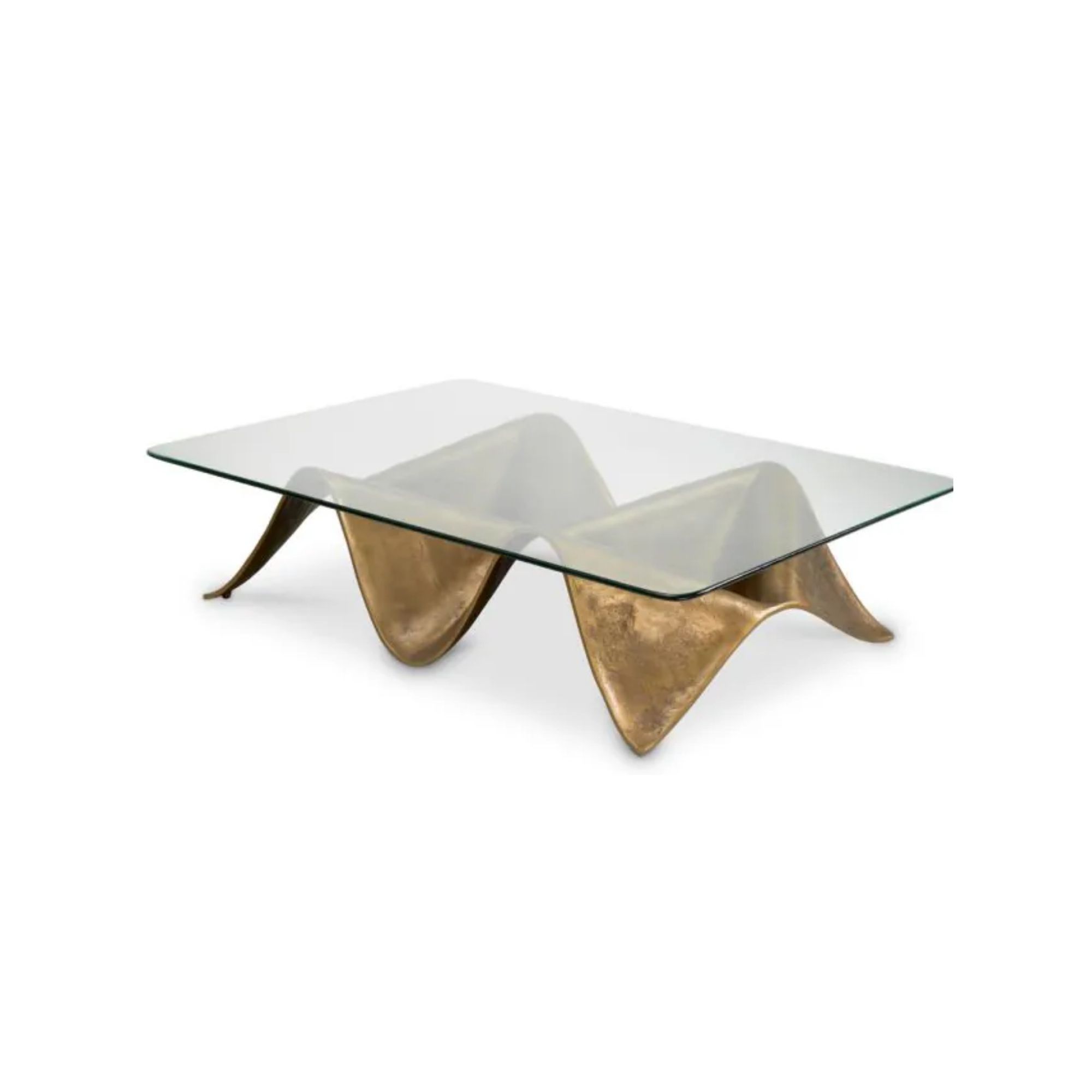Angelico Coffee Table